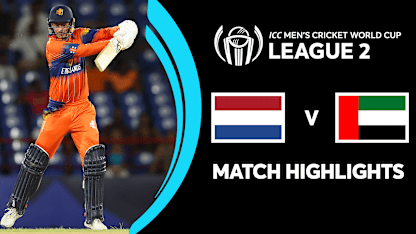 NED v UAE