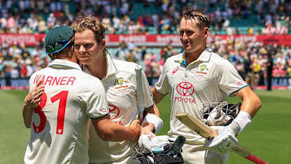 Australia batter set for County action ahead of WTC25 Final