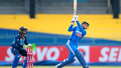 Smriti Mandhana _VK92739