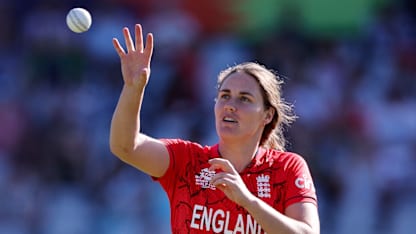 Sciver-Brunt looks to embrace captaincy challenge