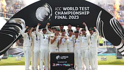 Australia World Test Championship Final