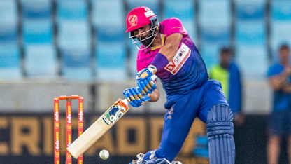 Waseem reflects on historic UAE triumph over Bangladesh 
