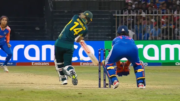 Power Performances presented by Aramco | Episode 5 | WT20WC 2024