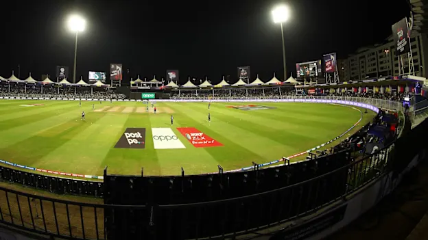 Women's cricket