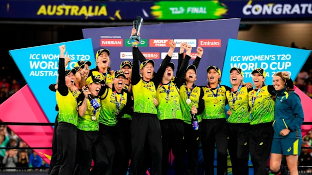 Australia Women