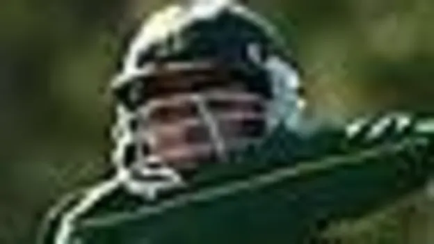 6450 Hammad guides Pakistan into fourth ICC U19 CWC final th