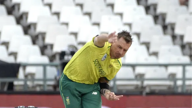Dale Steyn
