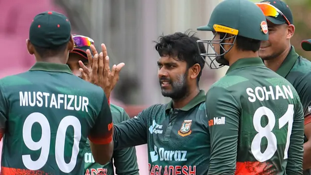 Mehidy Hasan Miraz