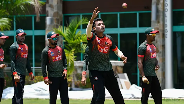 Bangladesh cricket