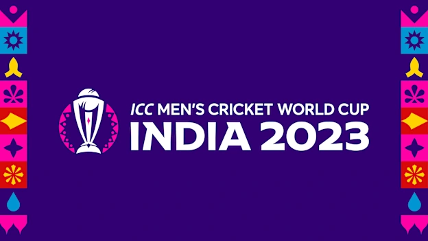 ICC CRICKET WORLD CUP 2023