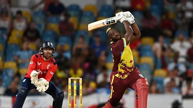 Andre Russell
