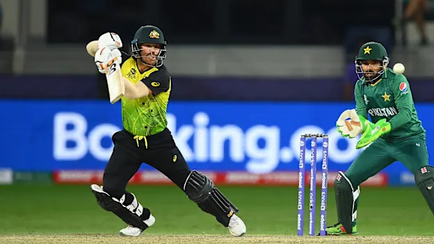 Warner-Rizwan