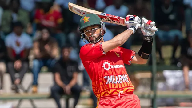 Sikandar Raza