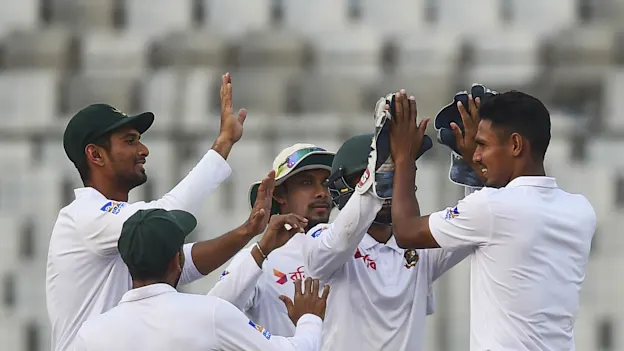 Bangladesh