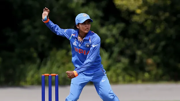 Ekta Bisht