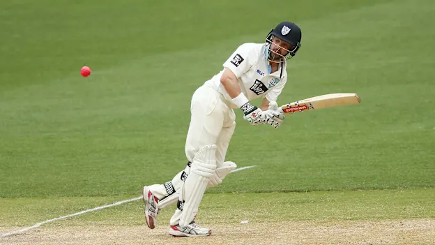 Ed Cowan