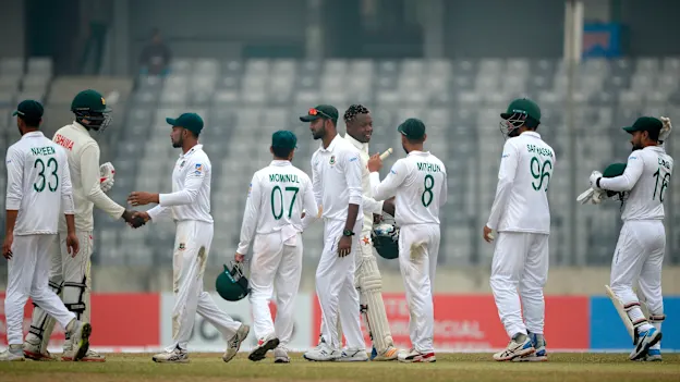 ICC TV Zimbabwe vs Bangladesh