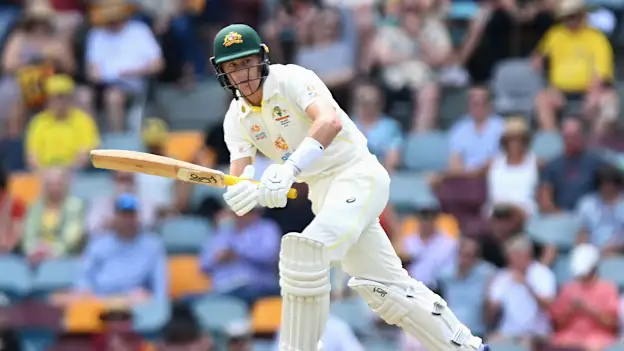 Marnus Labuschagne