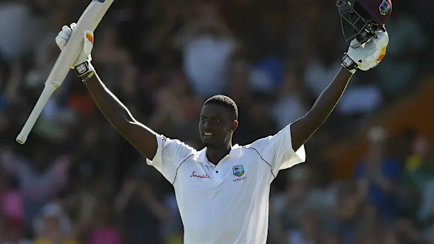 Jason Holder