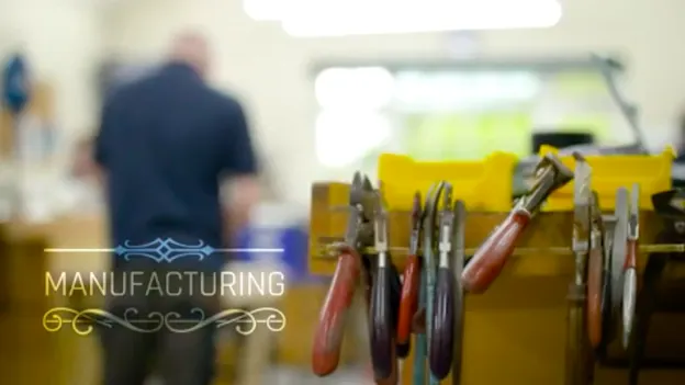 CWC – Manufacturing