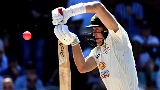 Marnus-joins-Kohli