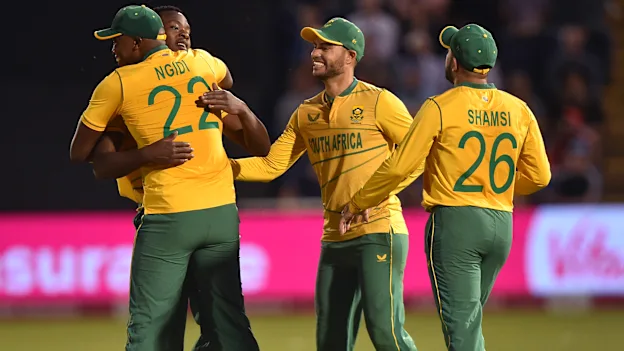 South Africa