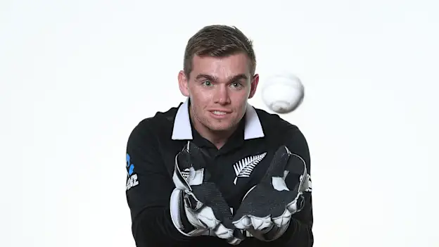 Tom Latham