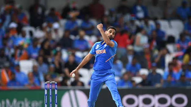 Bhuvi