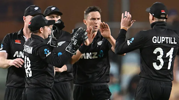 Boult-returns