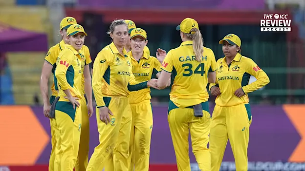 Aus Next skipper