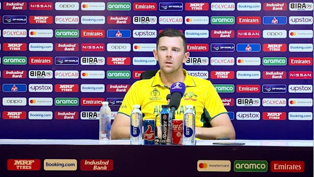 Josh-Hazlewood