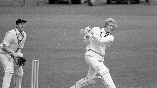 Rodney Redmond