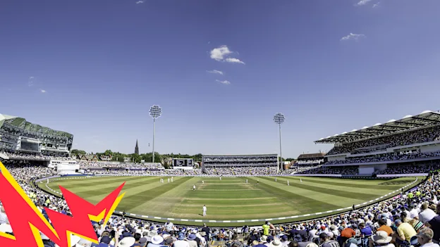 Logo of Headingley