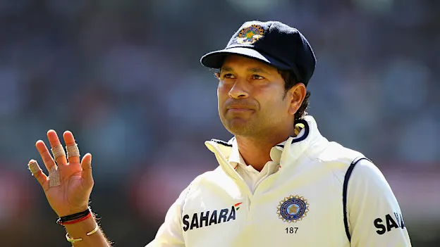 Sachin