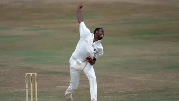 Logo of Courtney Walsh