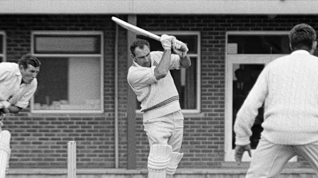 John R Reid