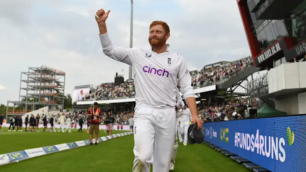 Bairstow