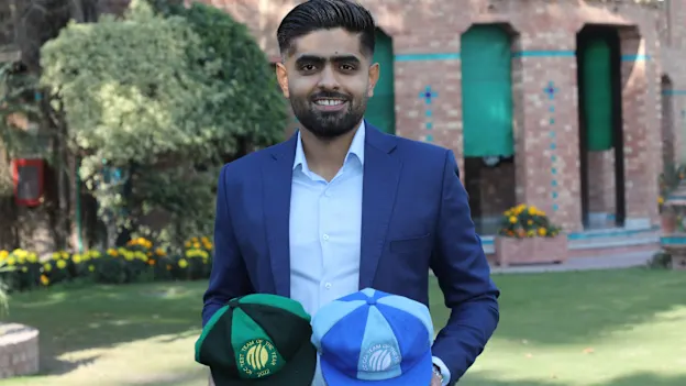 Babar-caps