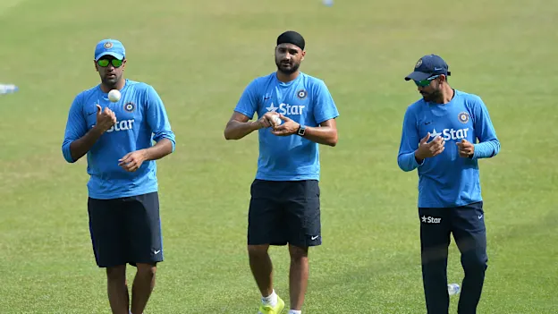Harbhajan Singh