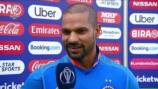 CWC_2019_MATCH14_INDvAUS_PLAYER_OF_THE_MATCH_DHAWAN_ICC