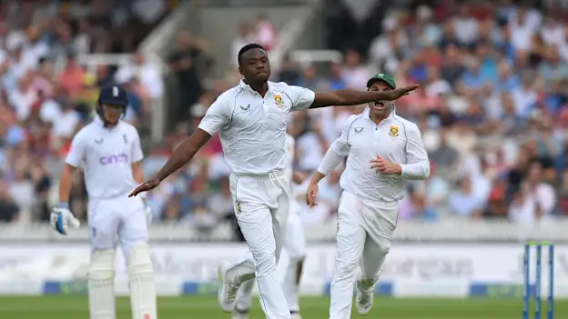 Rabada