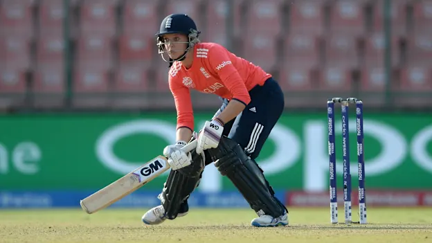 Sarah Taylor could offer double value as a wicketkeeper and a handy batter in the top order