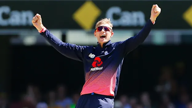 Joe Root