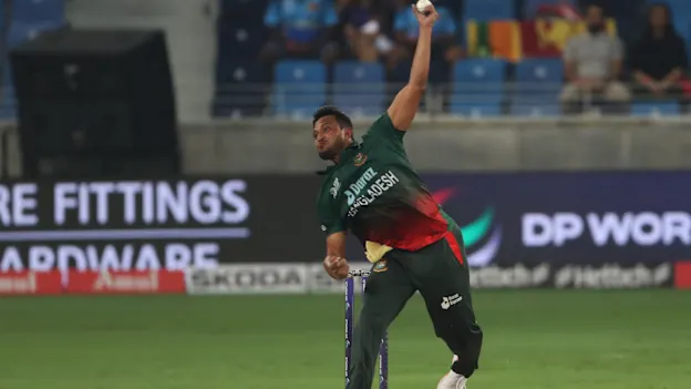 Shakib