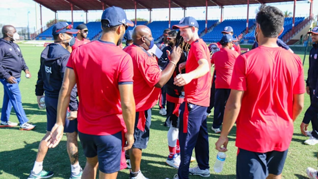 USA Team