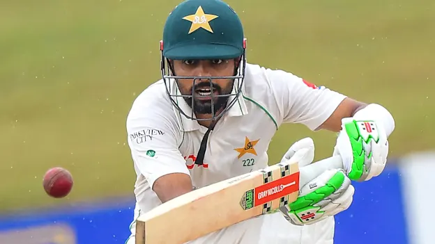 Babar-Test