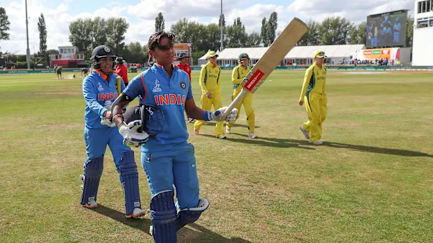 Harmanpreet Kaur