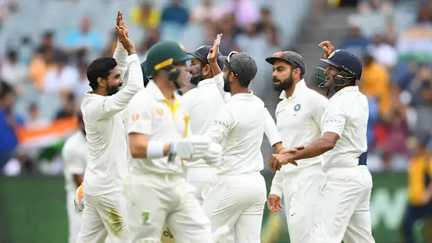India