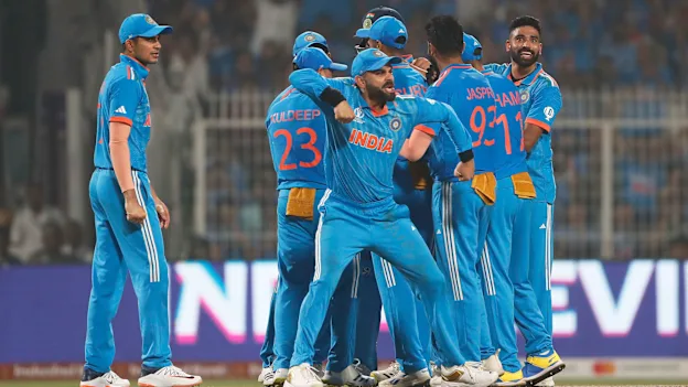Richards-on-India