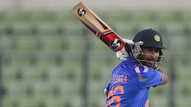 Cheteshwar Pujara